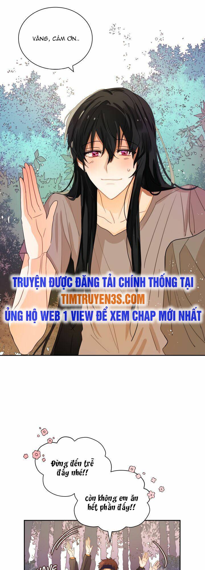 Huyết Nghiệp Kị Sĩ Chuyển Sinh Chapter 36 - Trang 2