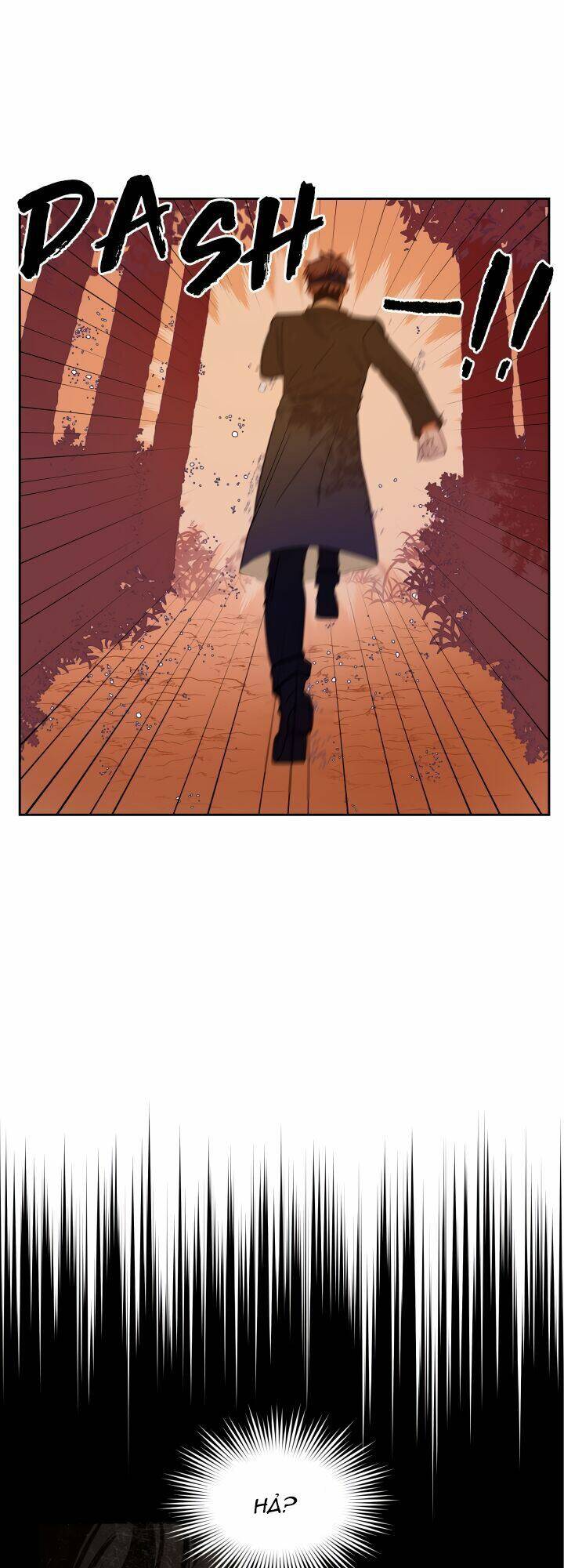 Huyết Nghiệp Kị Sĩ Chuyển Sinh Chapter 36 - Trang 2