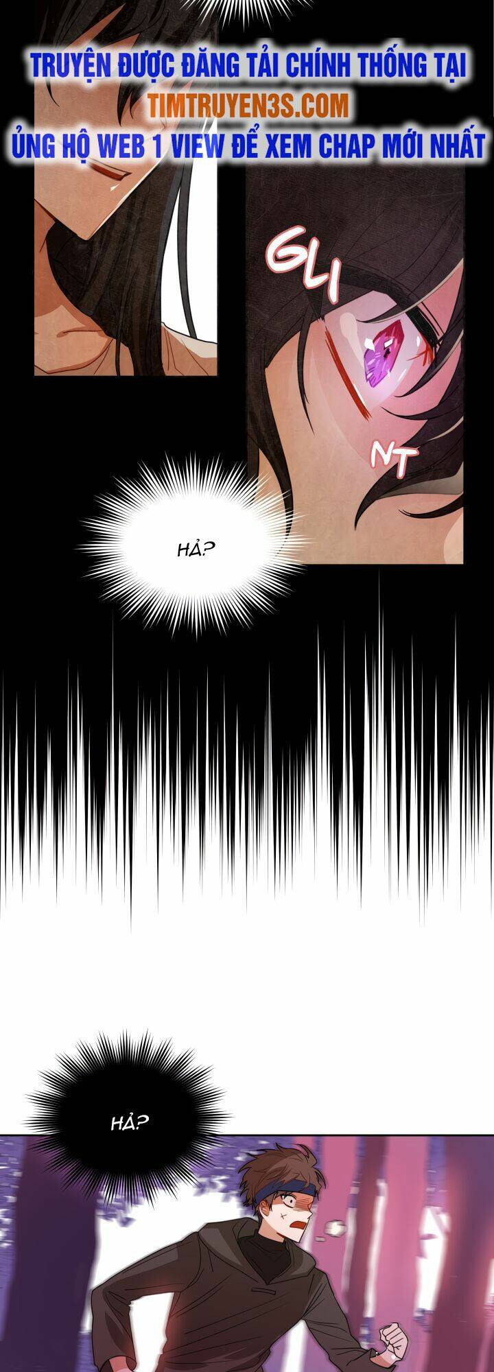 Huyết Nghiệp Kị Sĩ Chuyển Sinh Chapter 36 - Trang 2