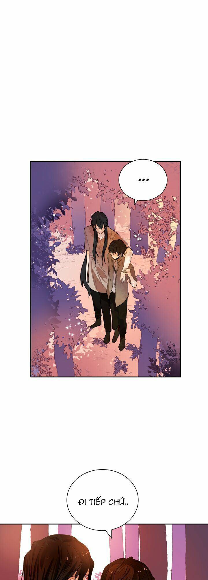 Huyết Nghiệp Kị Sĩ Chuyển Sinh Chapter 36 - Trang 2