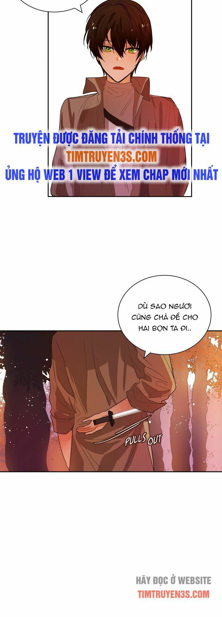 Huyết Nghiệp Kị Sĩ Chuyển Sinh Chapter 36 - Trang 2