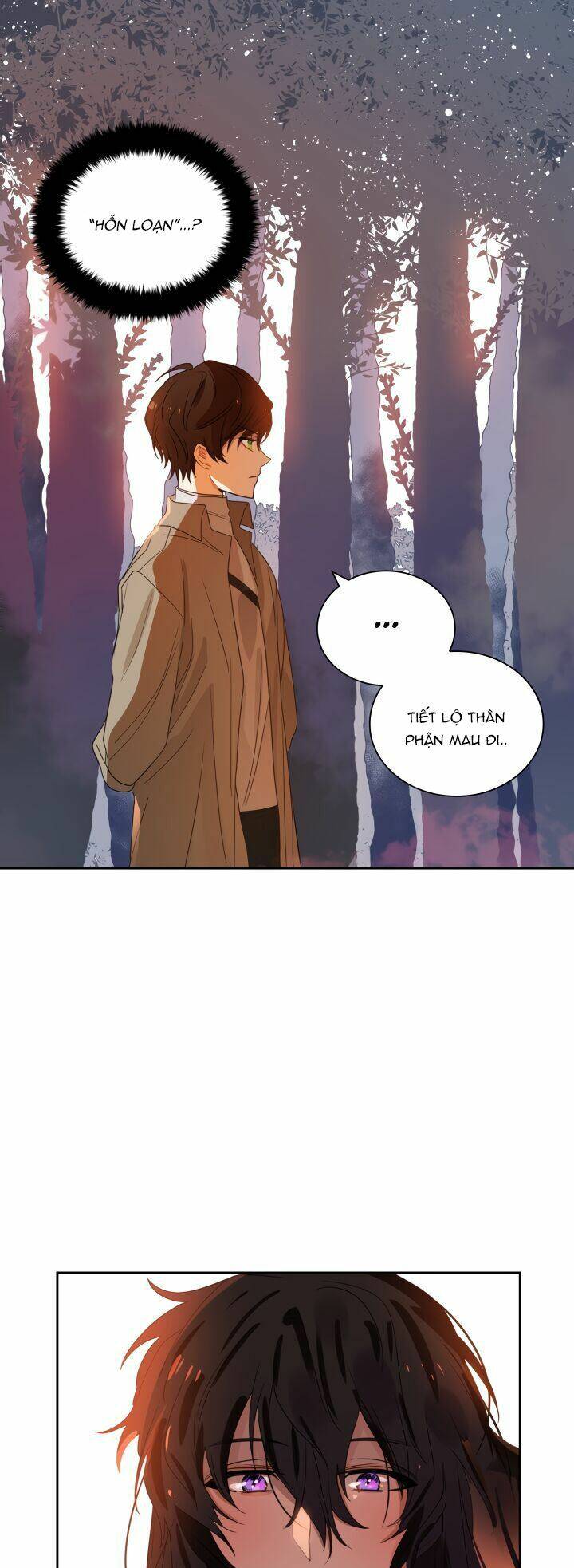 Huyết Nghiệp Kị Sĩ Chuyển Sinh Chapter 36 - Trang 2