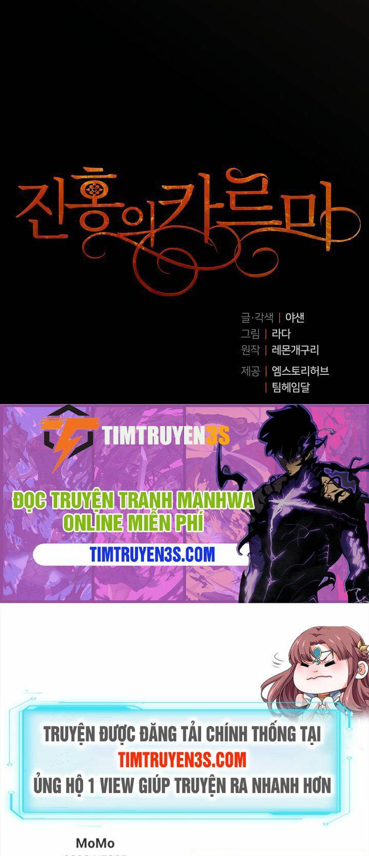 Huyết Nghiệp Kị Sĩ Chuyển Sinh Chapter 36 - Trang 2