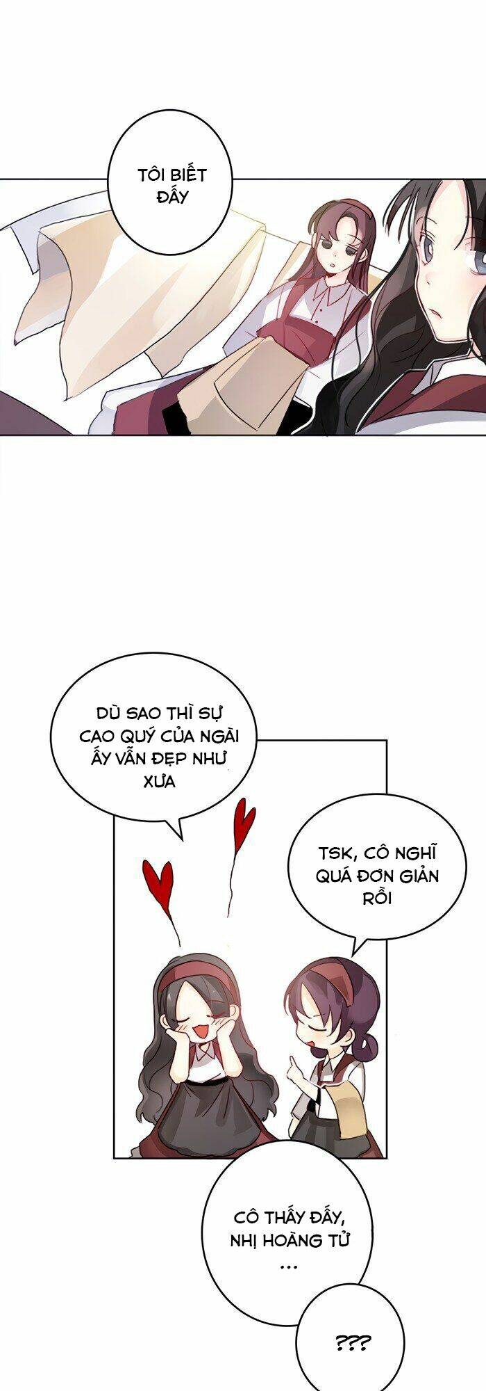 Huyết Nghiệp Kị Sĩ Chuyển Sinh Chapter 4 - Trang 2