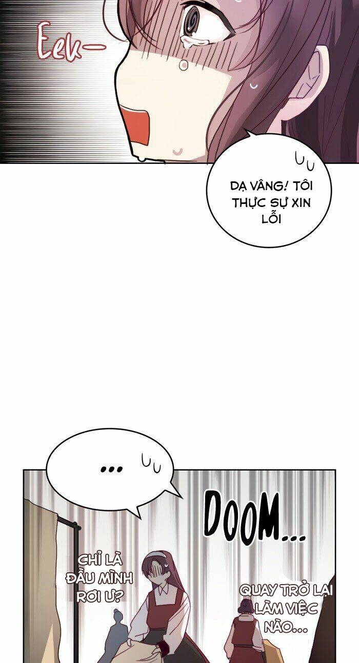 Huyết Nghiệp Kị Sĩ Chuyển Sinh Chapter 4 - Trang 2