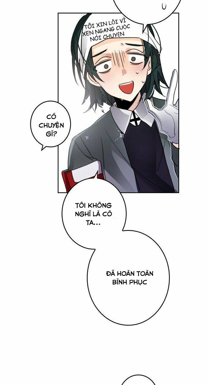 Huyết Nghiệp Kị Sĩ Chuyển Sinh Chapter 4 - Trang 2