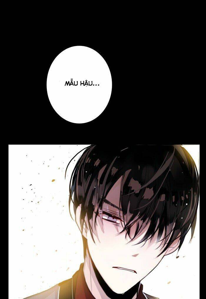 Huyết Nghiệp Kị Sĩ Chuyển Sinh Chapter 4 - Trang 2