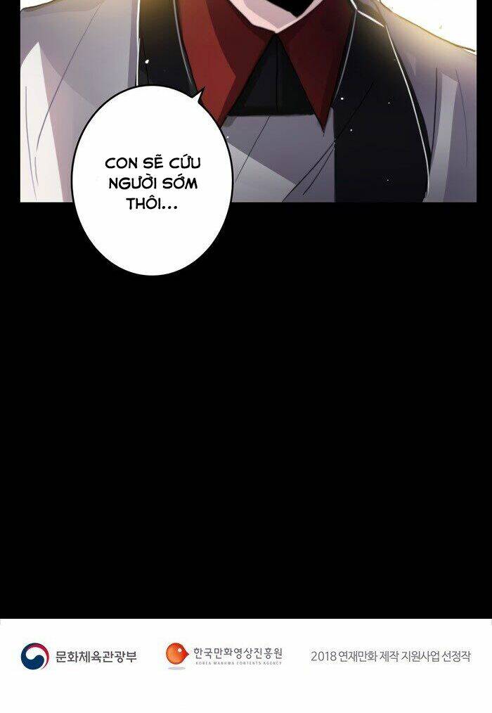 Huyết Nghiệp Kị Sĩ Chuyển Sinh Chapter 4 - Trang 2