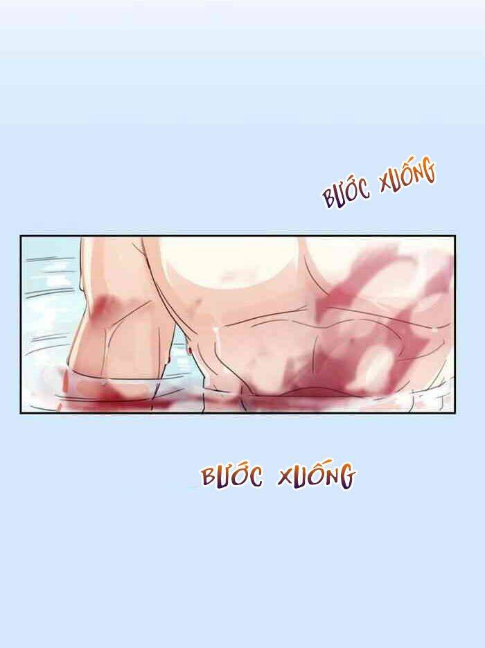 Huyết Nghiệp Kị Sĩ Chuyển Sinh Chapter 5 - Trang 2