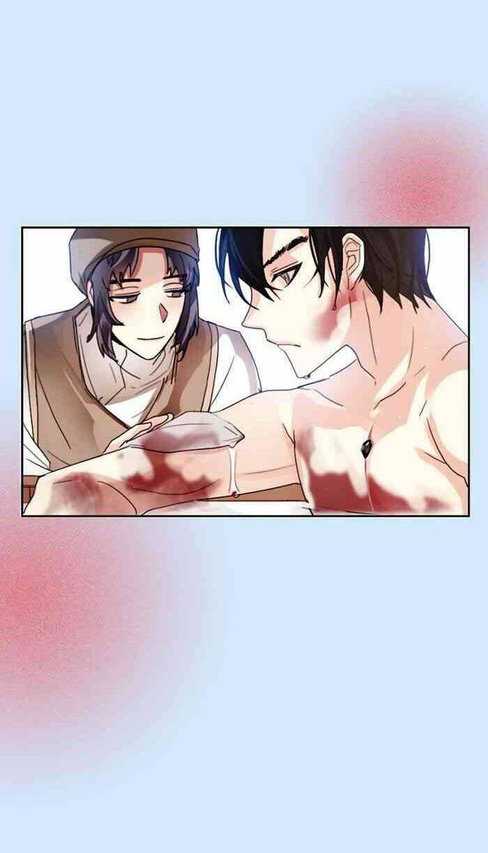 Huyết Nghiệp Kị Sĩ Chuyển Sinh Chapter 5 - Trang 2