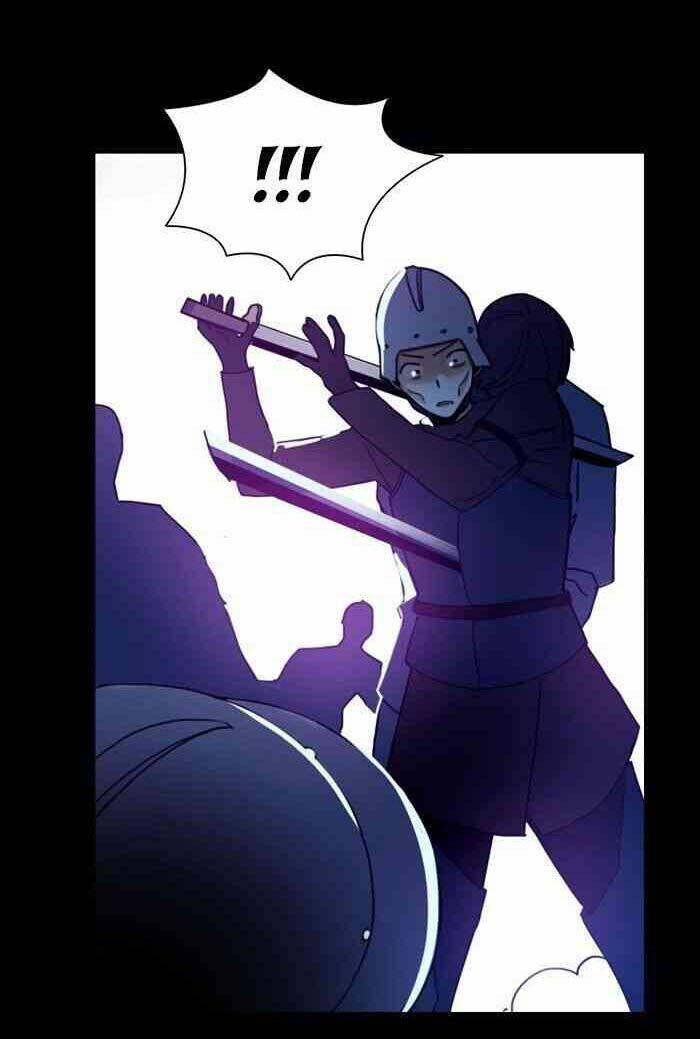 Huyết Nghiệp Kị Sĩ Chuyển Sinh Chapter 5 - Trang 2