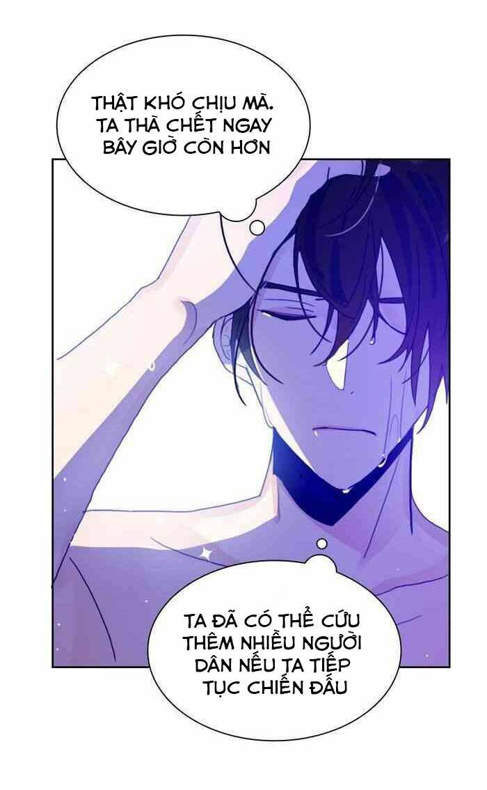 Huyết Nghiệp Kị Sĩ Chuyển Sinh Chapter 5 - Trang 2