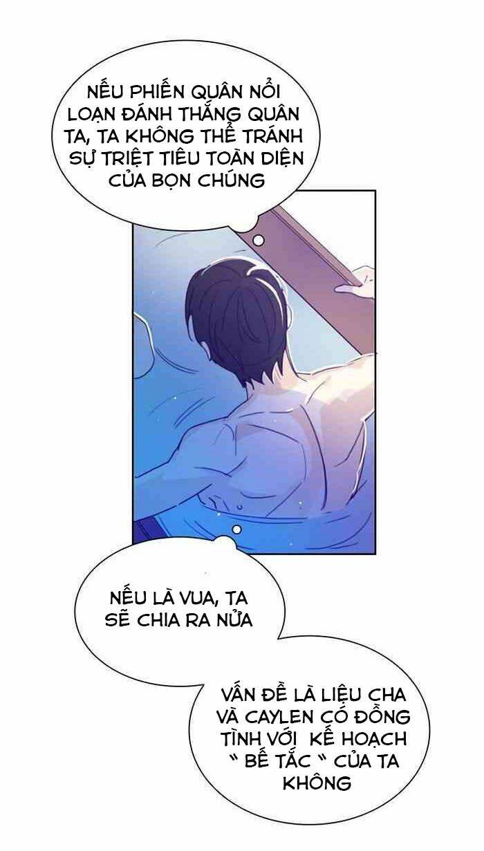 Huyết Nghiệp Kị Sĩ Chuyển Sinh Chapter 5 - Trang 2