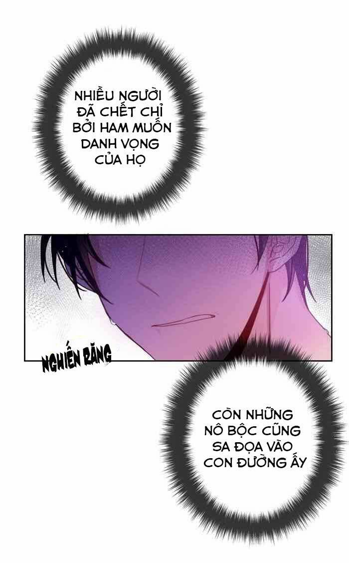 Huyết Nghiệp Kị Sĩ Chuyển Sinh Chapter 5 - Trang 2
