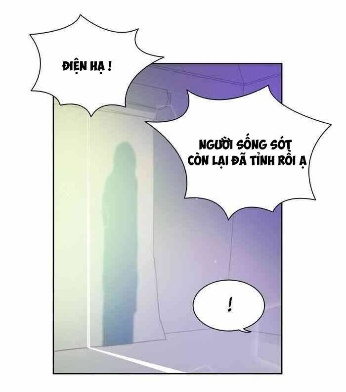 Huyết Nghiệp Kị Sĩ Chuyển Sinh Chapter 5 - Trang 2