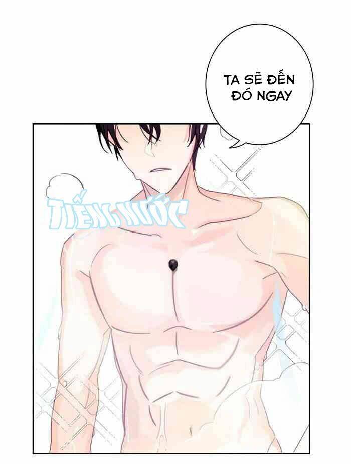 Huyết Nghiệp Kị Sĩ Chuyển Sinh Chapter 5 - Trang 2