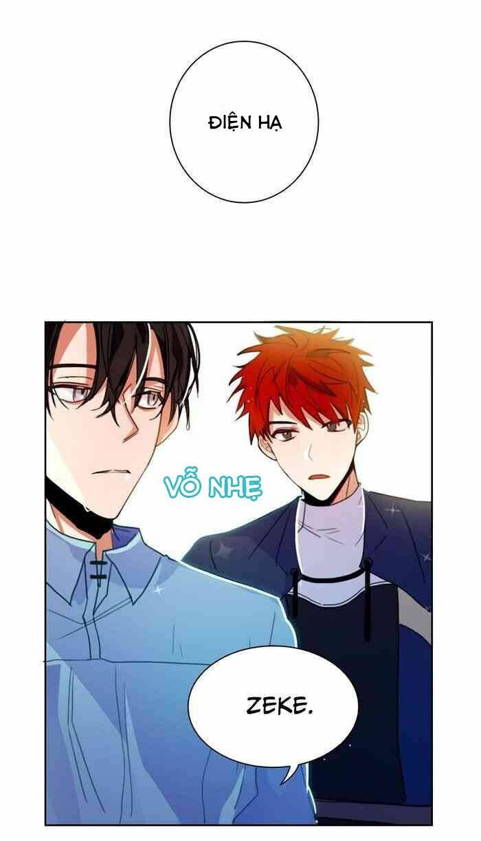 Huyết Nghiệp Kị Sĩ Chuyển Sinh Chapter 5 - Trang 2