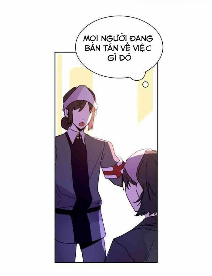 Huyết Nghiệp Kị Sĩ Chuyển Sinh Chapter 5 - Trang 2