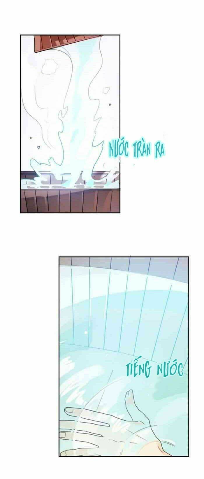 Huyết Nghiệp Kị Sĩ Chuyển Sinh Chapter 5 - Trang 2