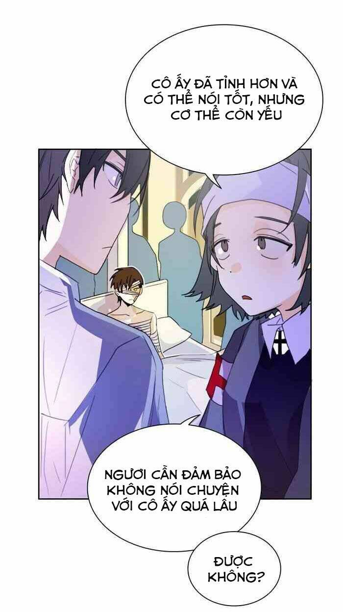 Huyết Nghiệp Kị Sĩ Chuyển Sinh Chapter 5 - Trang 2