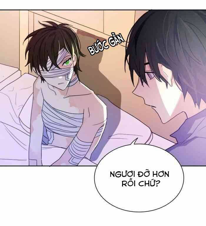 Huyết Nghiệp Kị Sĩ Chuyển Sinh Chapter 5 - Trang 2