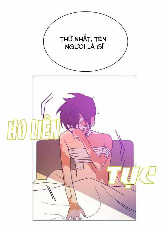 Huyết Nghiệp Kị Sĩ Chuyển Sinh Chapter 5 - Trang 2