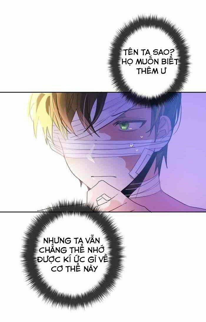 Huyết Nghiệp Kị Sĩ Chuyển Sinh Chapter 5 - Trang 2