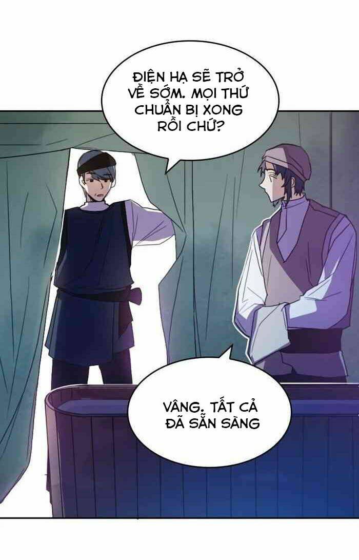 Huyết Nghiệp Kị Sĩ Chuyển Sinh Chapter 5 - Trang 2