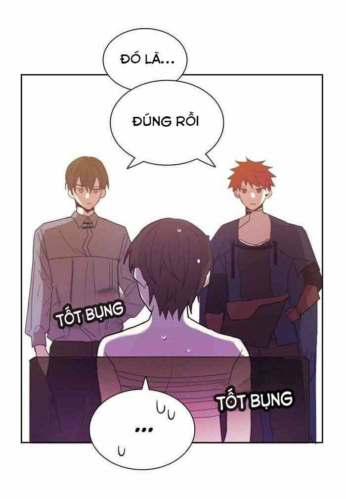 Huyết Nghiệp Kị Sĩ Chuyển Sinh Chapter 5 - Trang 2