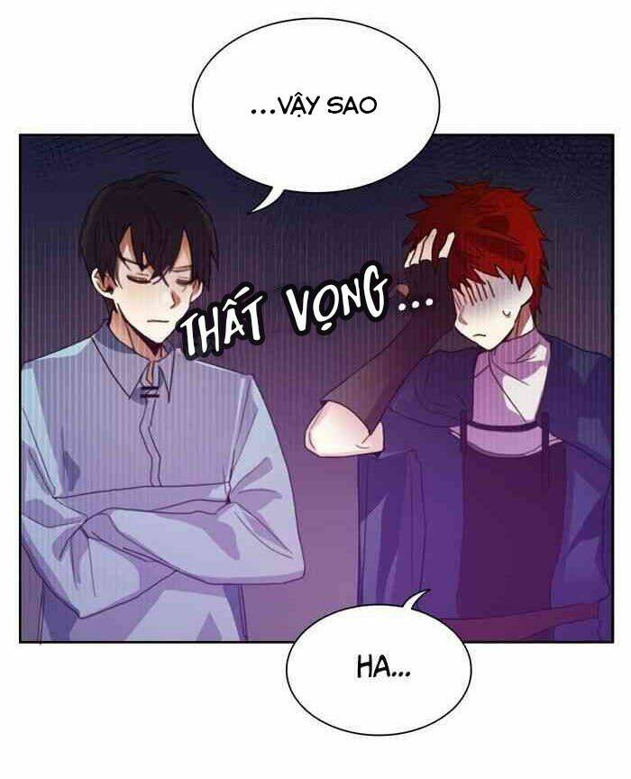 Huyết Nghiệp Kị Sĩ Chuyển Sinh Chapter 5 - Trang 2