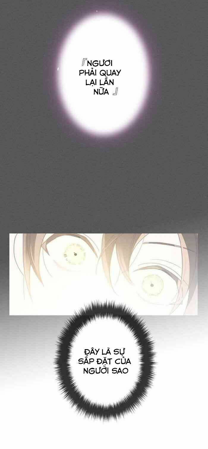 Huyết Nghiệp Kị Sĩ Chuyển Sinh Chapter 5 - Trang 2