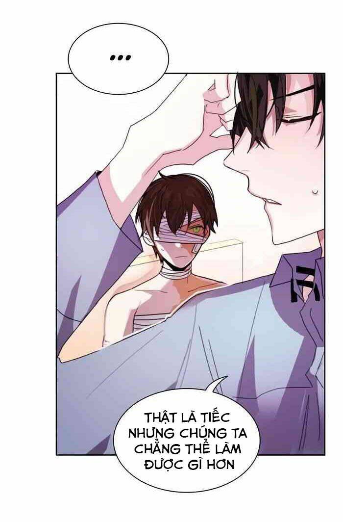 Huyết Nghiệp Kị Sĩ Chuyển Sinh Chapter 5 - Trang 2
