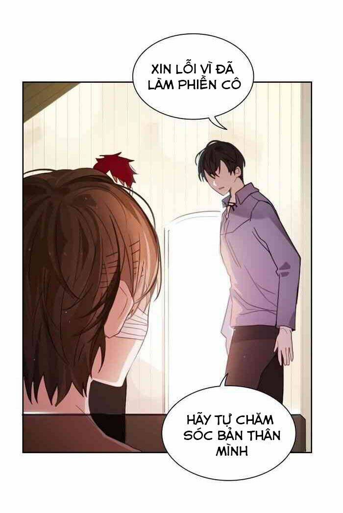 Huyết Nghiệp Kị Sĩ Chuyển Sinh Chapter 5 - Trang 2