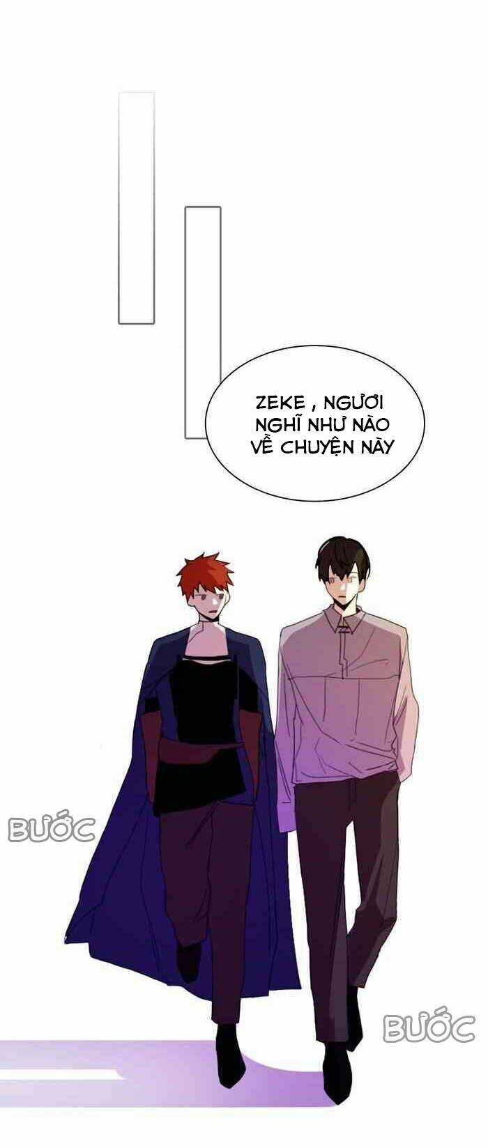 Huyết Nghiệp Kị Sĩ Chuyển Sinh Chapter 5 - Trang 2