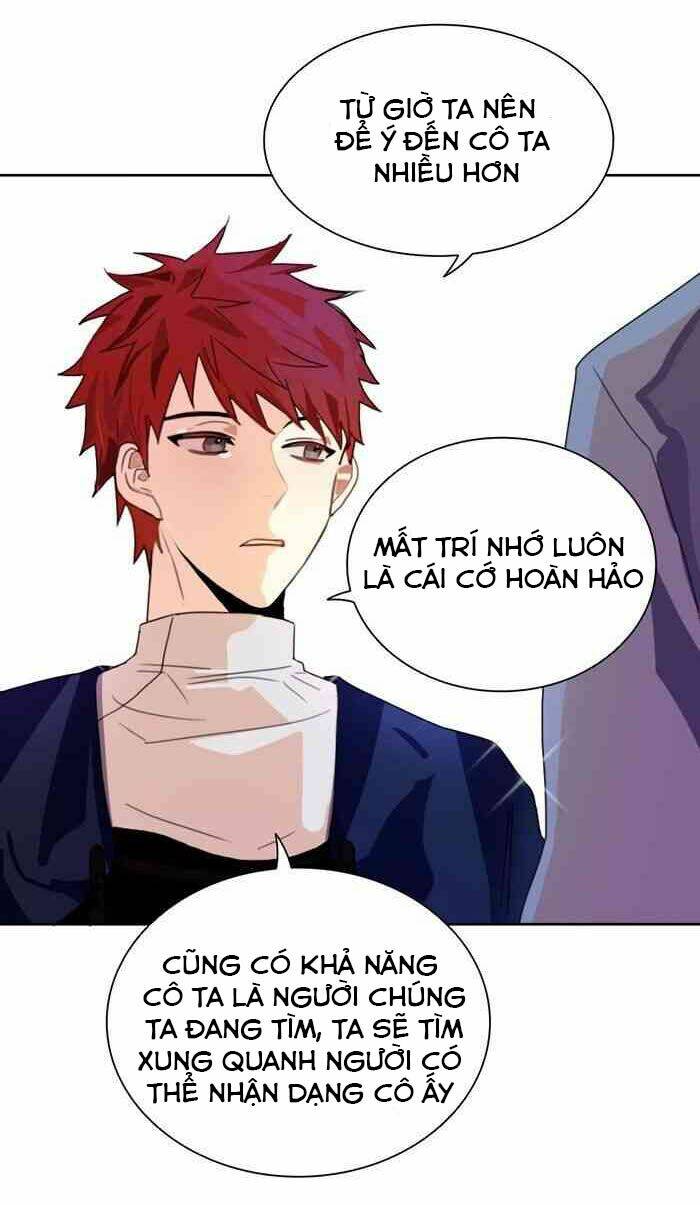 Huyết Nghiệp Kị Sĩ Chuyển Sinh Chapter 5 - Trang 2