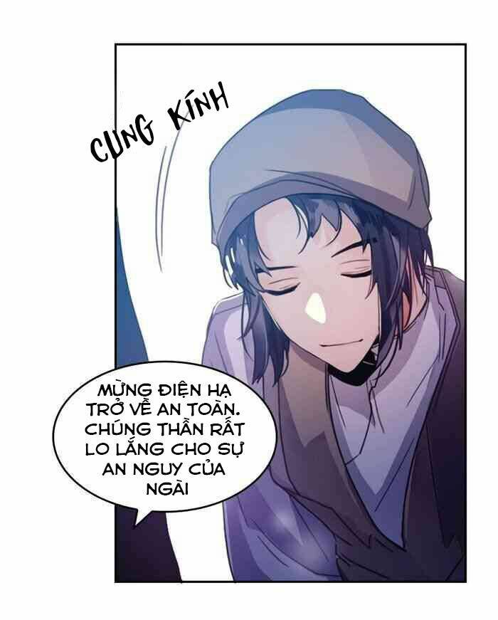 Huyết Nghiệp Kị Sĩ Chuyển Sinh Chapter 5 - Trang 2