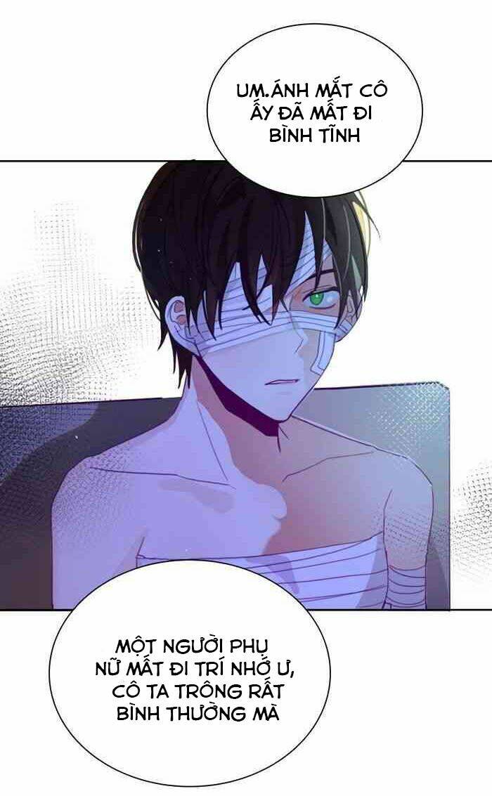 Huyết Nghiệp Kị Sĩ Chuyển Sinh Chapter 5 - Trang 2