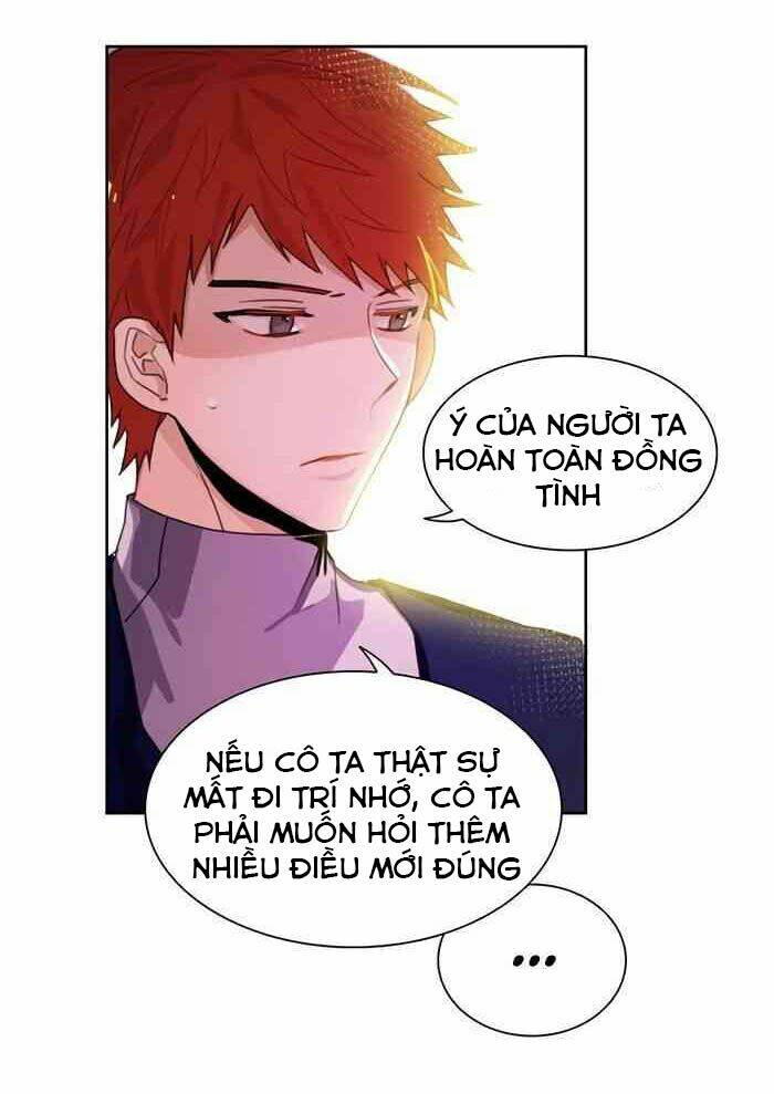 Huyết Nghiệp Kị Sĩ Chuyển Sinh Chapter 5 - Trang 2