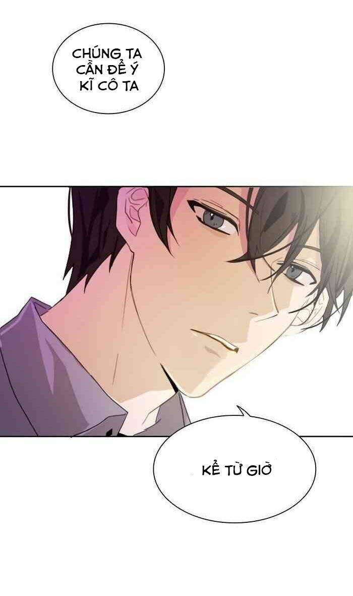 Huyết Nghiệp Kị Sĩ Chuyển Sinh Chapter 5 - Trang 2