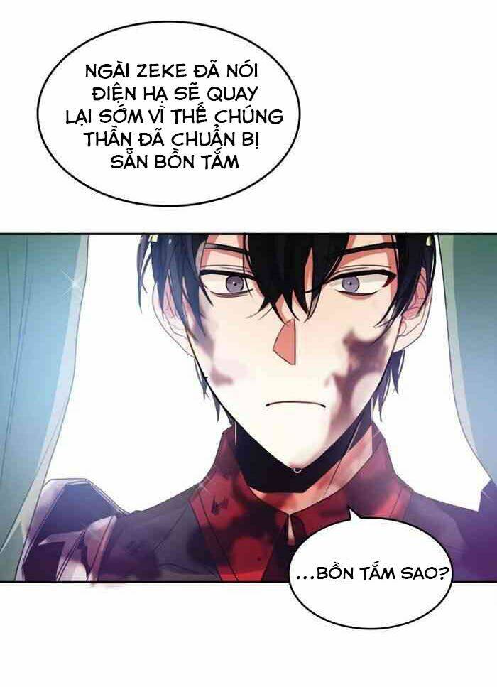 Huyết Nghiệp Kị Sĩ Chuyển Sinh Chapter 5 - Trang 2