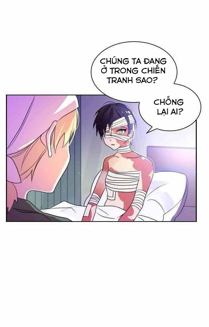 Huyết Nghiệp Kị Sĩ Chuyển Sinh Chapter 6 - Trang 2