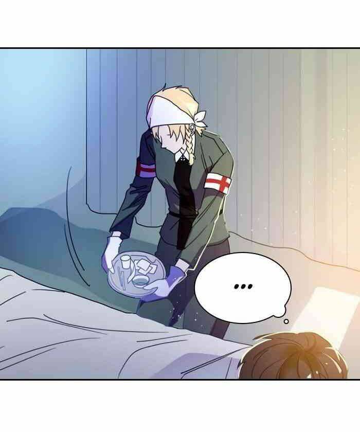 Huyết Nghiệp Kị Sĩ Chuyển Sinh Chapter 6 - Trang 2