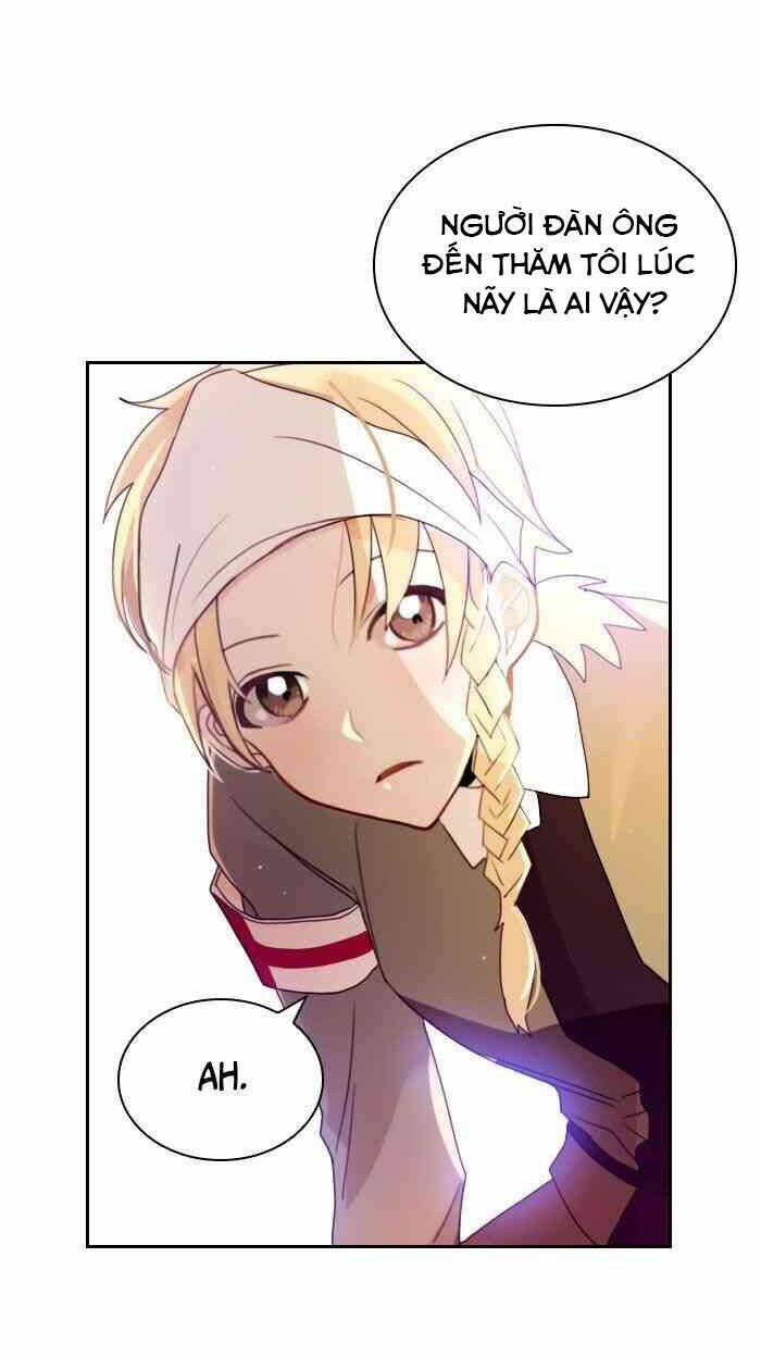 Huyết Nghiệp Kị Sĩ Chuyển Sinh Chapter 6 - Trang 2