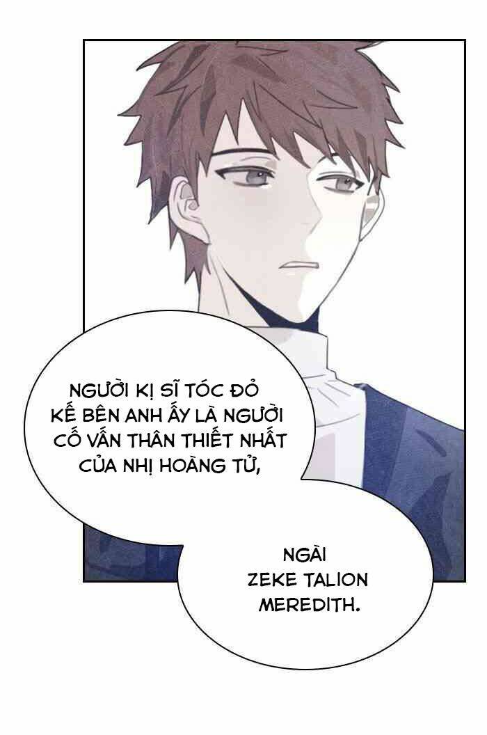 Huyết Nghiệp Kị Sĩ Chuyển Sinh Chapter 6 - Trang 2