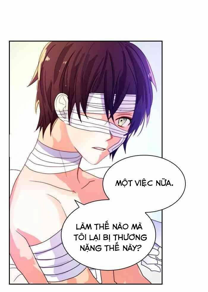 Huyết Nghiệp Kị Sĩ Chuyển Sinh Chapter 6 - Trang 2