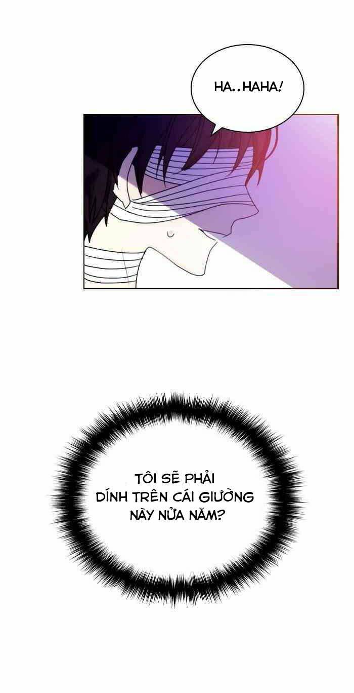 Huyết Nghiệp Kị Sĩ Chuyển Sinh Chapter 6 - Trang 2