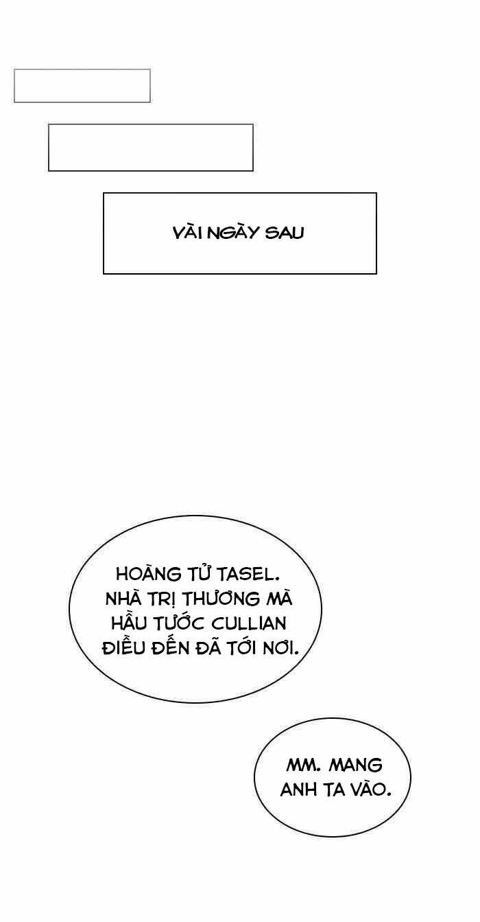 Huyết Nghiệp Kị Sĩ Chuyển Sinh Chapter 6 - Trang 2