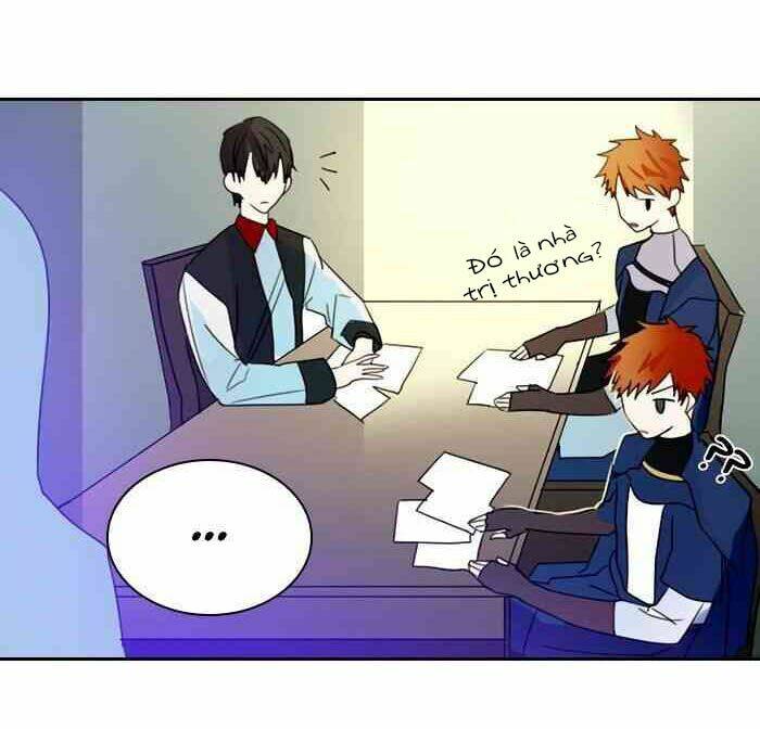 Huyết Nghiệp Kị Sĩ Chuyển Sinh Chapter 6 - Trang 2