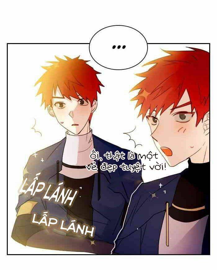 Huyết Nghiệp Kị Sĩ Chuyển Sinh Chapter 6 - Trang 2