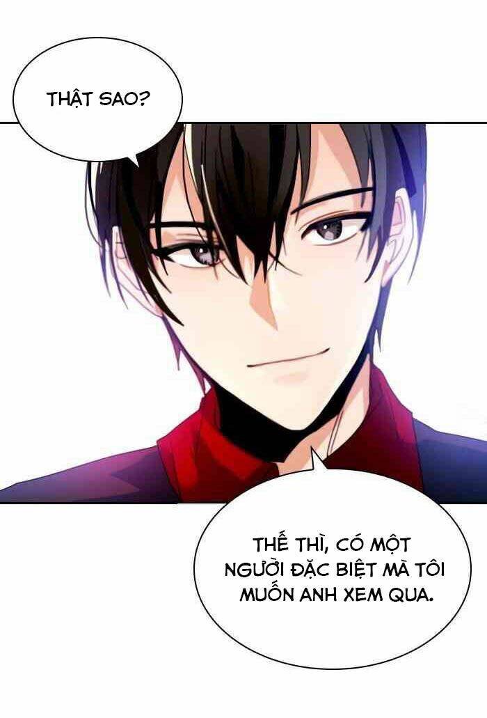 Huyết Nghiệp Kị Sĩ Chuyển Sinh Chapter 6 - Trang 2